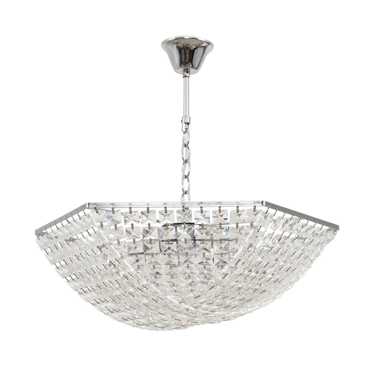 8377/5 LN Люстра подвесная E27 5*60W 220V NEOCLASSI