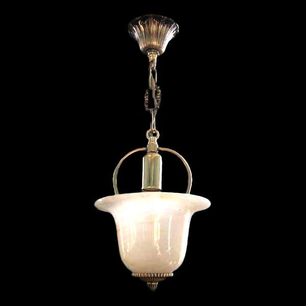 Люстра из камня НК-О-25 ТЛ (180)