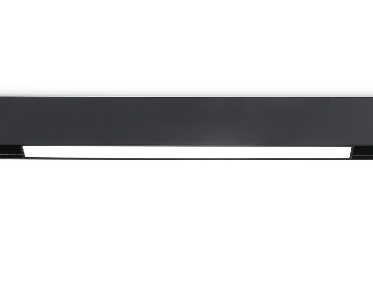 Светильник светодиодный трековый для шинопровода Magnetic Ambrella Light GL4004