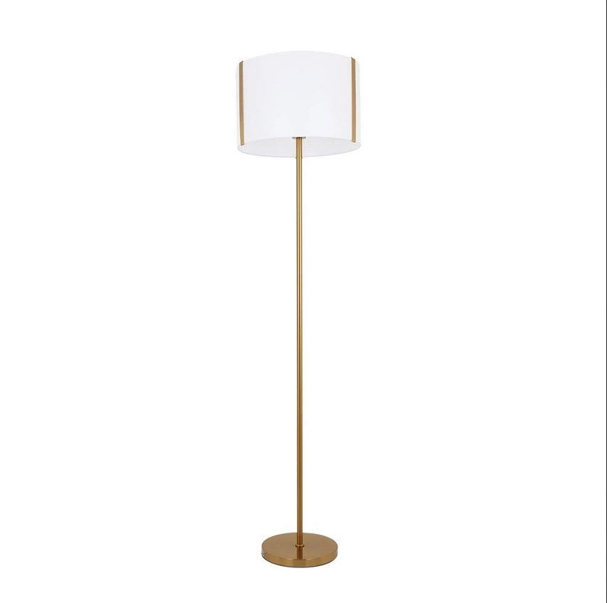 Торшер Arte lamp DREAM A4110PN-1PB