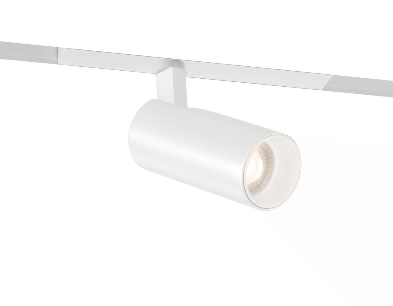 Трековый акцентный светильник SMART 3000K-6000K 18W 24° Ambrella Light GL8010