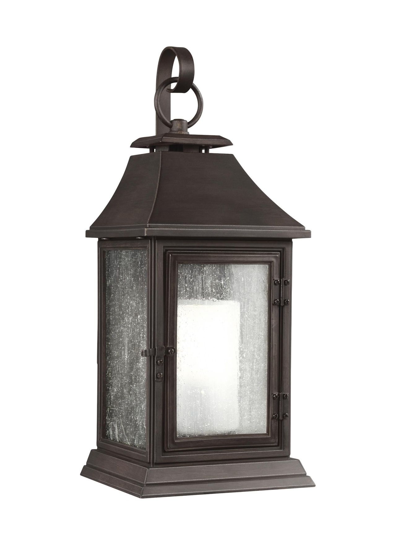 Уличный фонарь Shepherd OL10600HTCP Generation Lighting