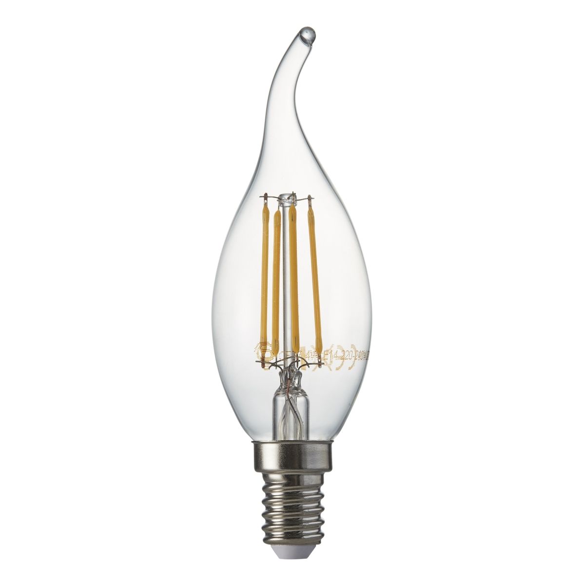 Светодиодная лампа Toplight TL-4011