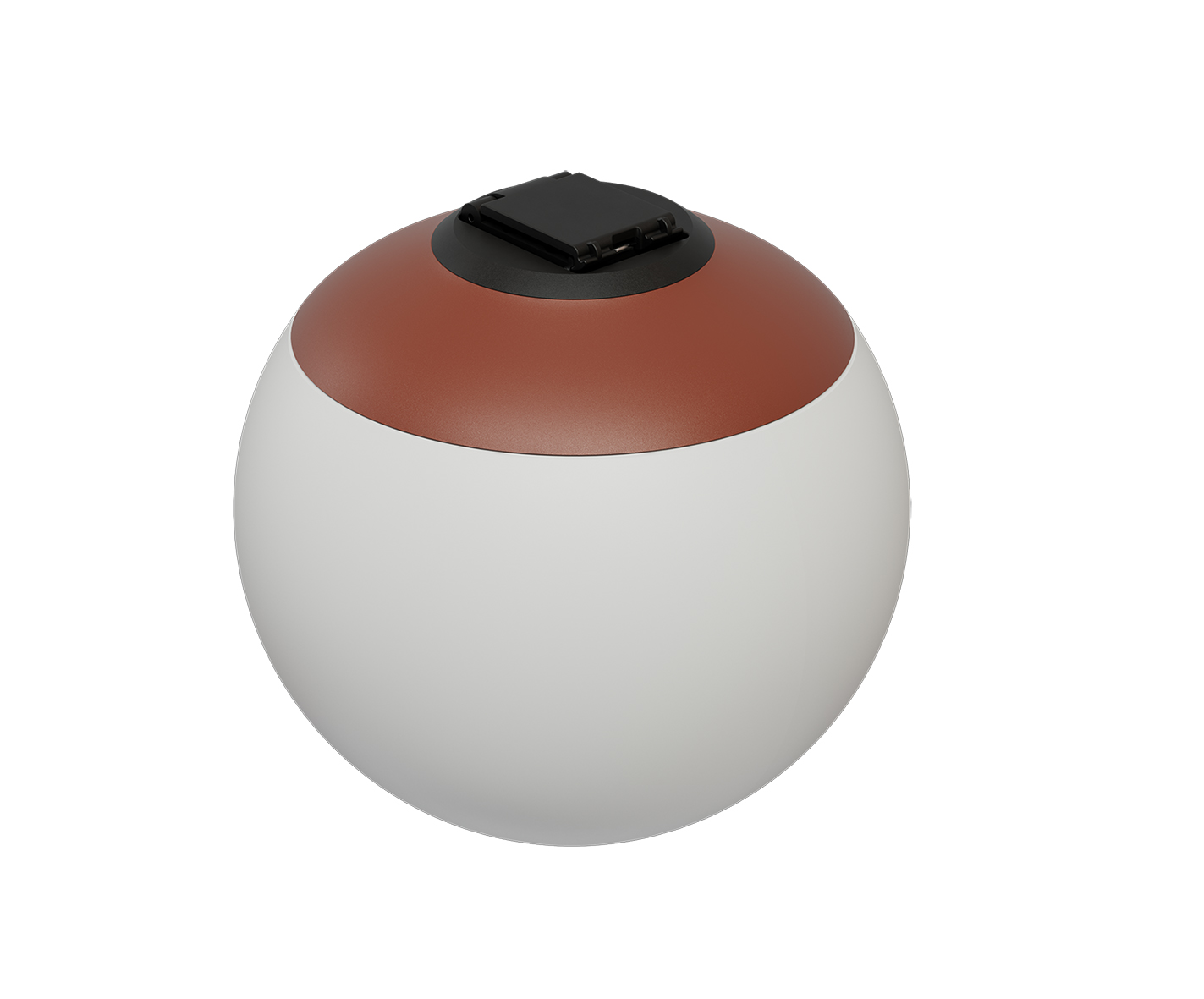 Трековый светильник Lampa Light BL-0830