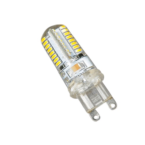 Лампа Elvan G9-5W-3000К-сил