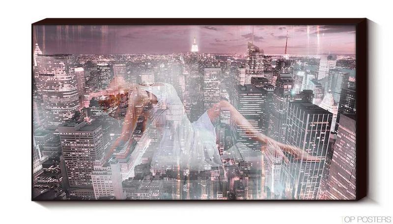 декобокс Toplight TL-D4045