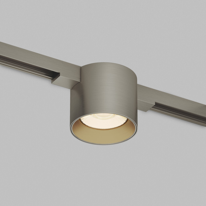 Светильник трековый Denkirs SHINE SPOT ZigBee DK5943-DN