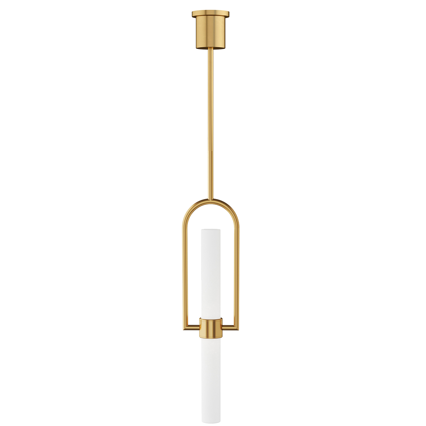 Потолочный светильник Calumn 702TDCLMNB-LED930 Tech Lighting