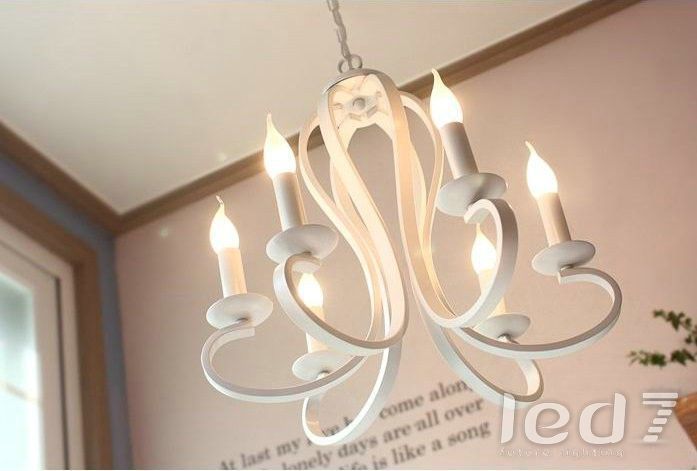 Светильник Innerspace - Blown Flower Innerspace Blown Flower D62 - Белый