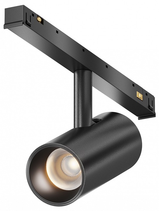 Светильник на штанге Maytoni Technical Фокус TR243-5W3K-B