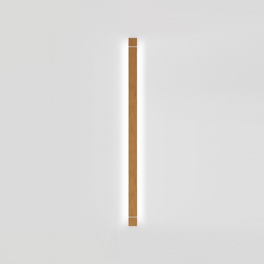 Настенный светильник Pivot F39 Bronze 3000 Fabbian