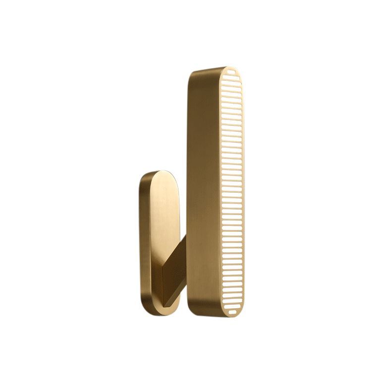 Светильник настенный LED7 Future Lighting Bert Frank - Colt Single Wall