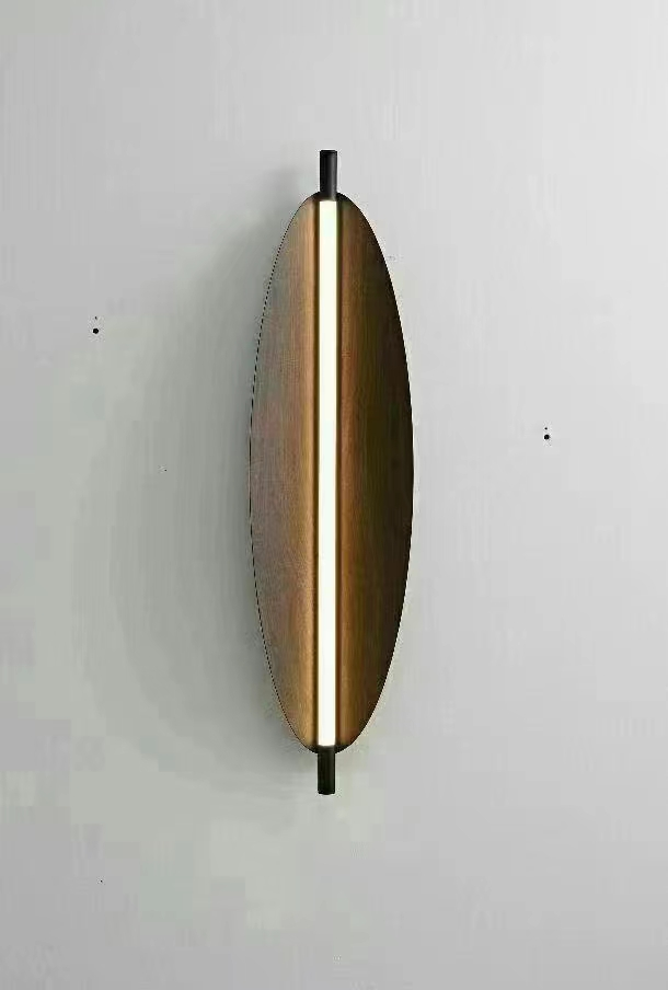 Бра Alfa Light F1024-29