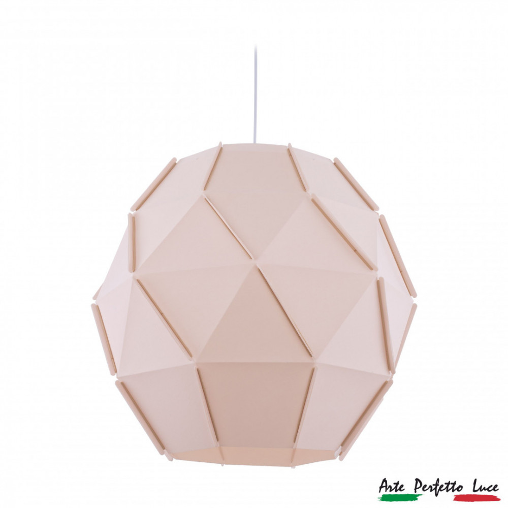 Подвес 3305.P0758-50/60 Pink Arte Perfetto Luce