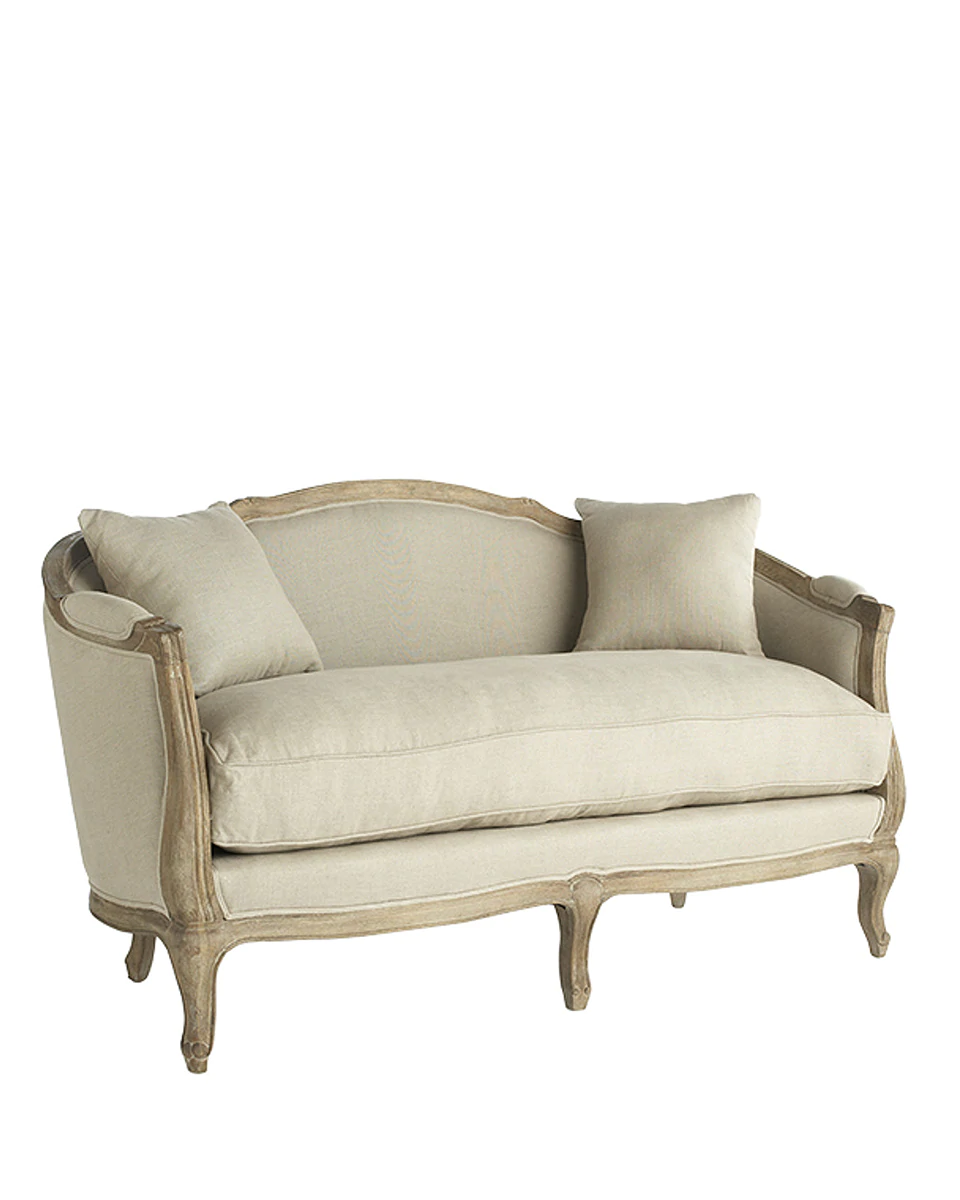 Диван "Дуайт" LouvreHome HL329-2