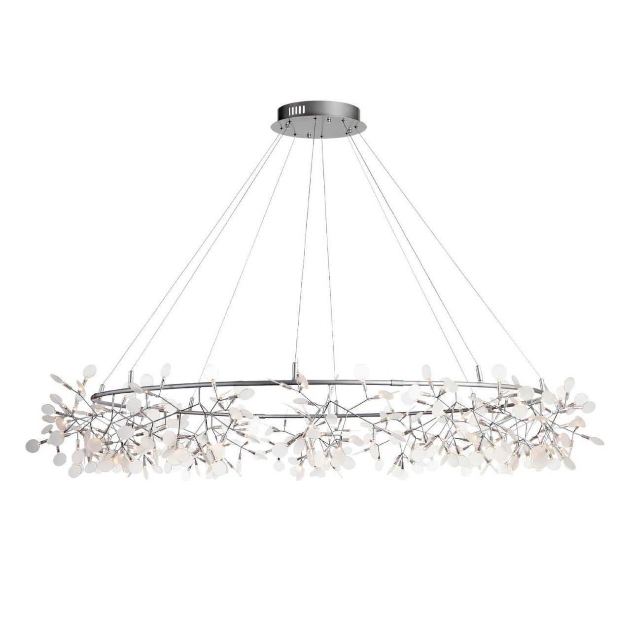 Люстра подвесная ST Luce Rafina SL379.103.324
