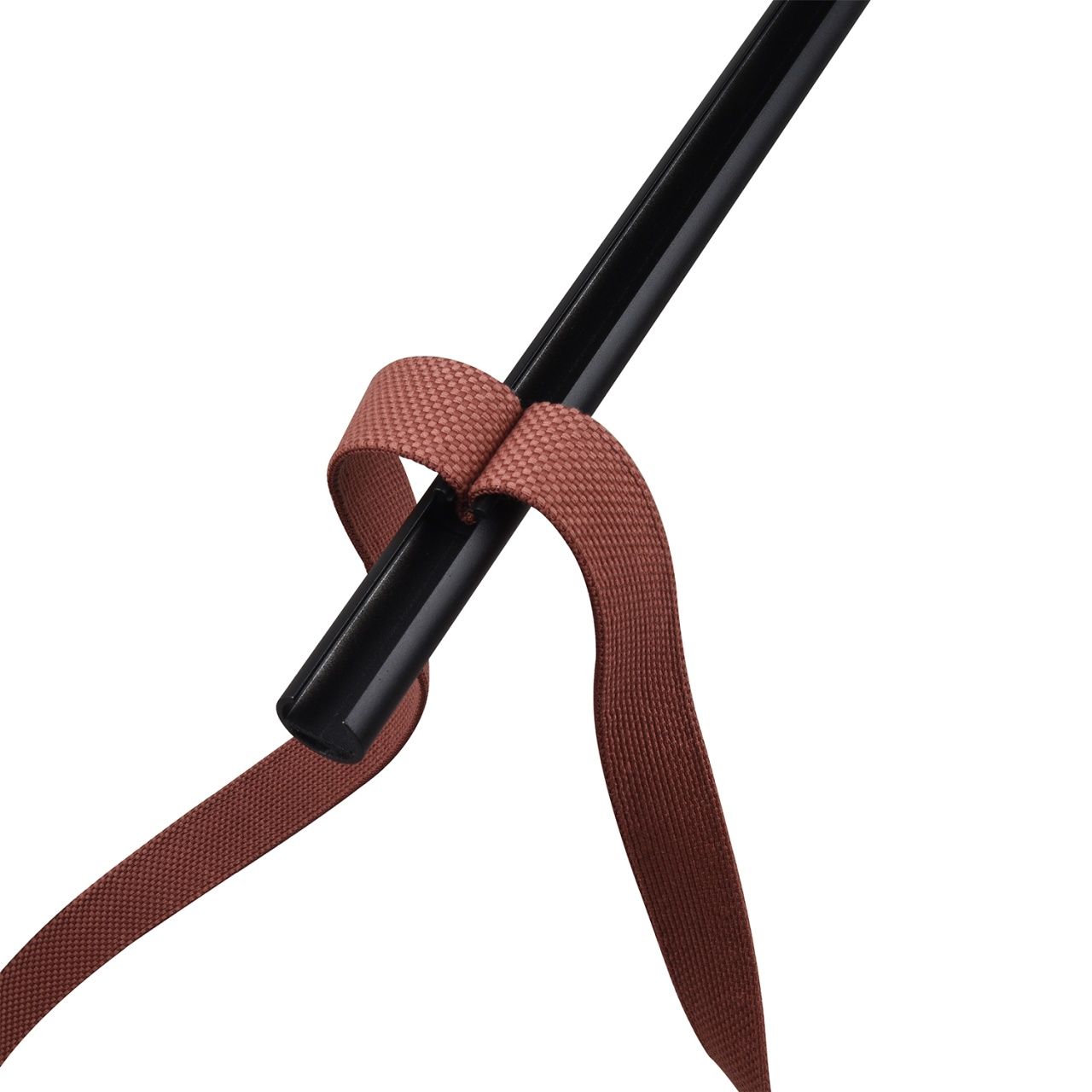Крепление-зажим Denkirs BELTY BASE TR5536-BK