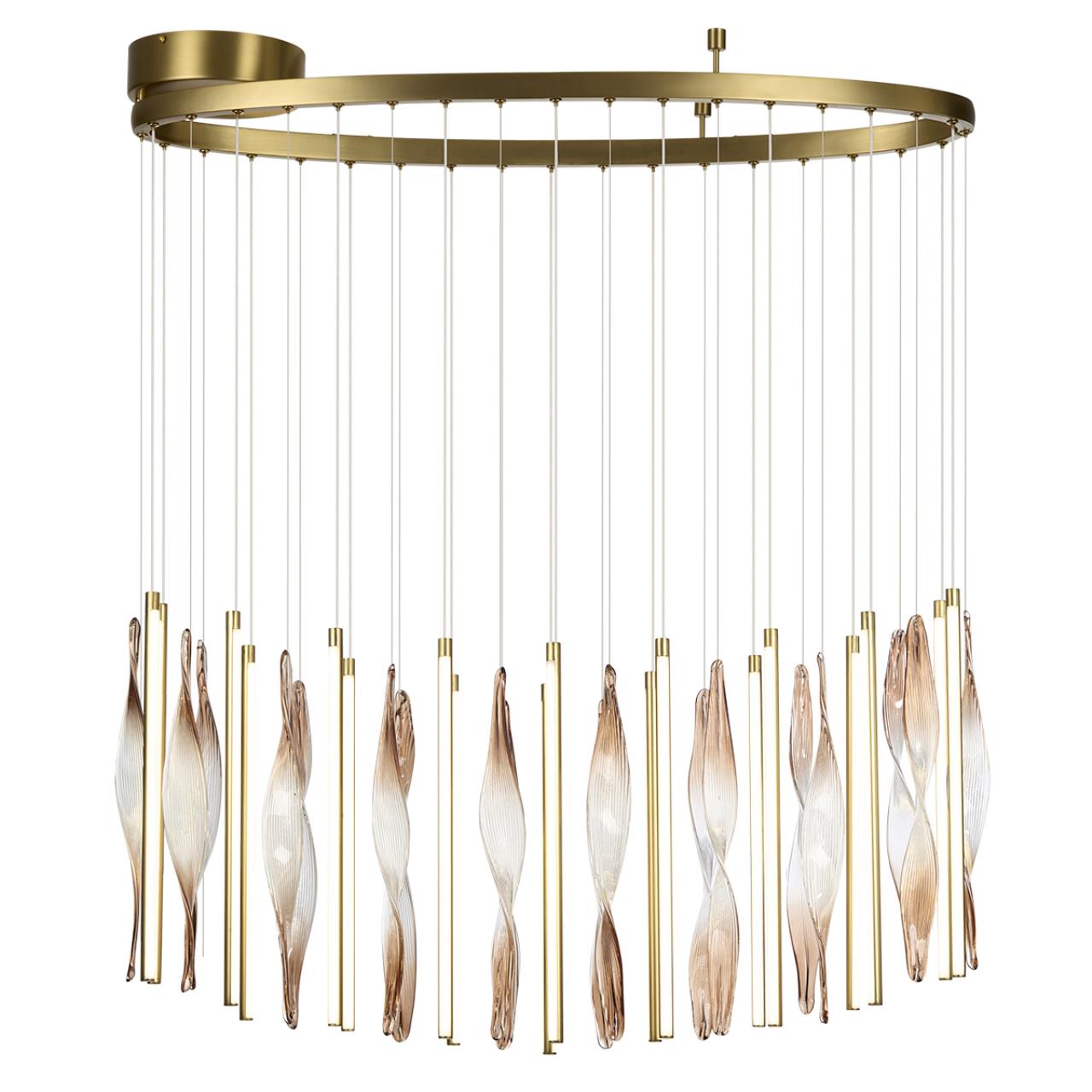 Люстра Odeon Light Exclusive 5468/118L