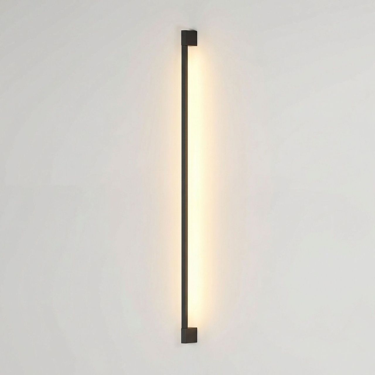 Уличный настенный поворотный светильник Argos 3000K черный 35121/D черный Elektrostandard