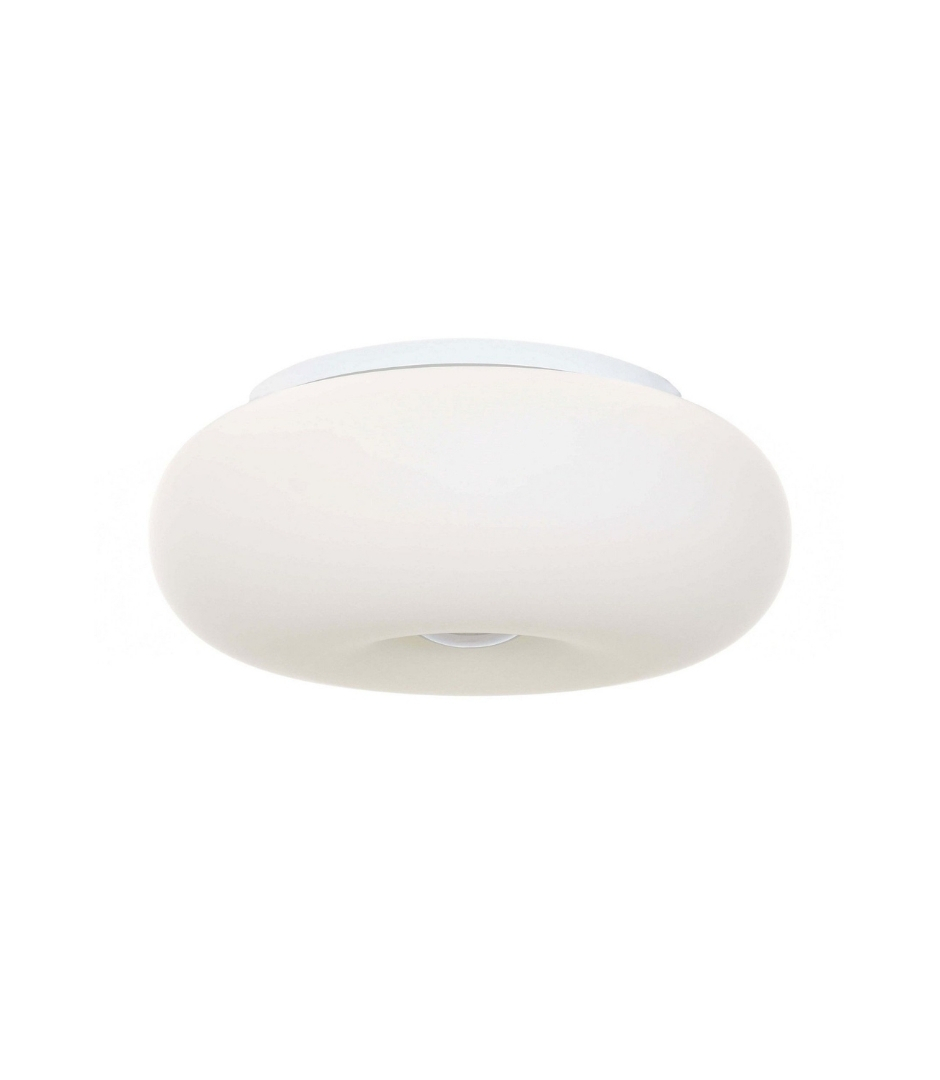 Потолочный светильник Lumina Deco Biante LDC 1104-D28 WT