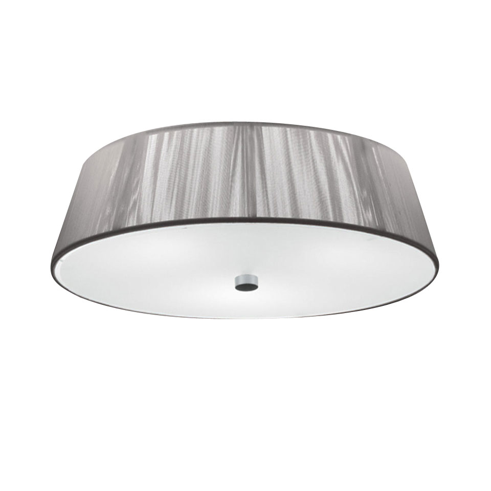 Потолочный светильник Leucos LILITH PL 40 White