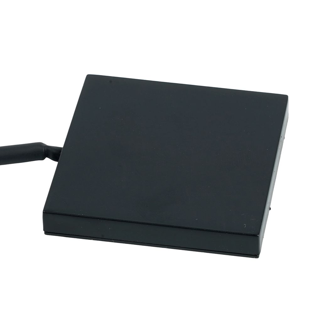 SEN33A 500W 220V датчик касания скрытый черный