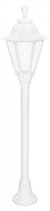 Наземный низкий светильник Fumagalli Rut E26.151.000.WXE27