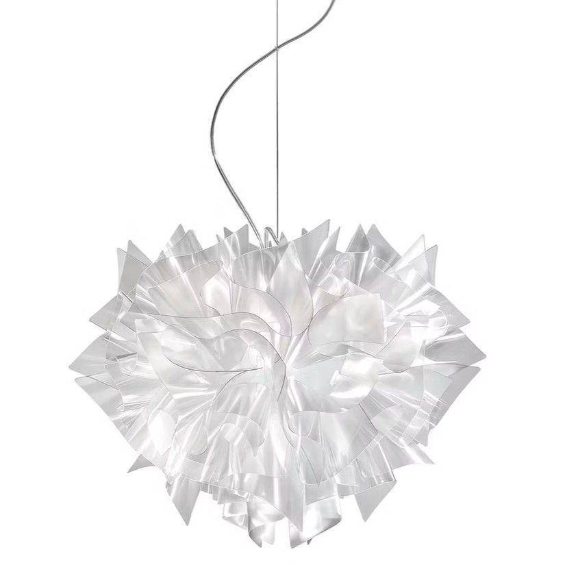 Люстра Veli Large Prisma Slamp