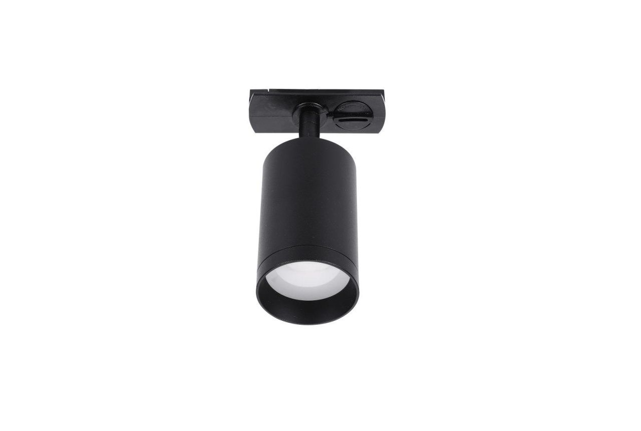 Светильник трековый Lucia Tucci Tenco LTP-T008-01GU10-B