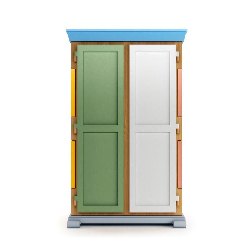 Шкаф Moooi Paper Wardrobe