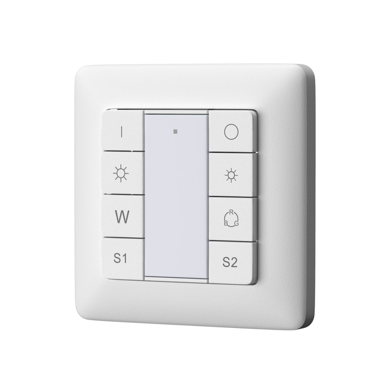 Панель управления Lighting control 721051