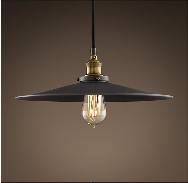 Люстра Loft Cone Pendant 36 Loft Concept 40.028
