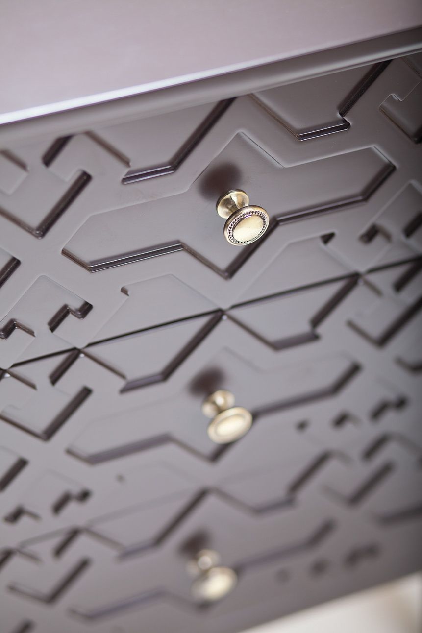 Тумба MAK interior Friz brown MGCG-05