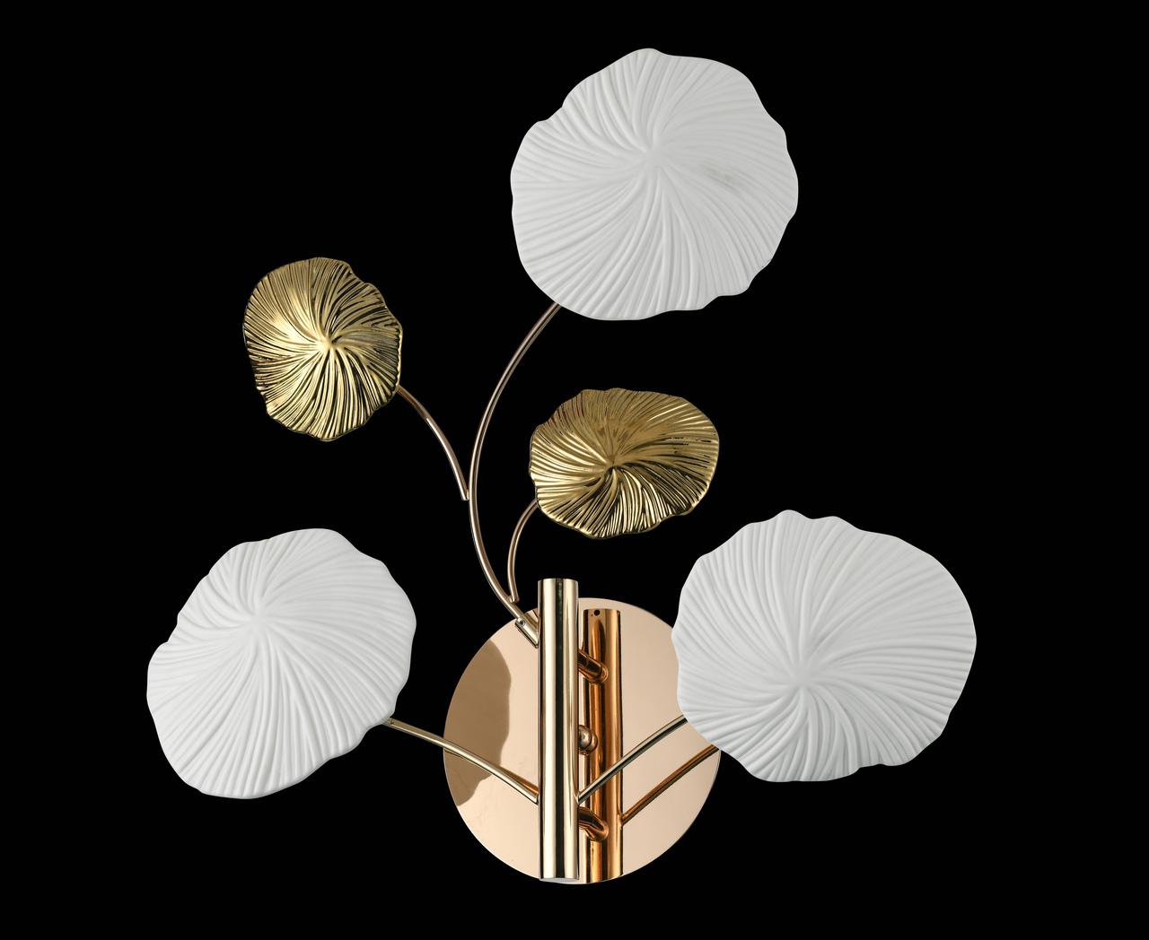 Бра Omega Lumos AL-0312