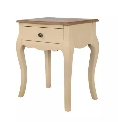 Тумба бежевая Lizina классик MAK interior MGCG-08-B1019