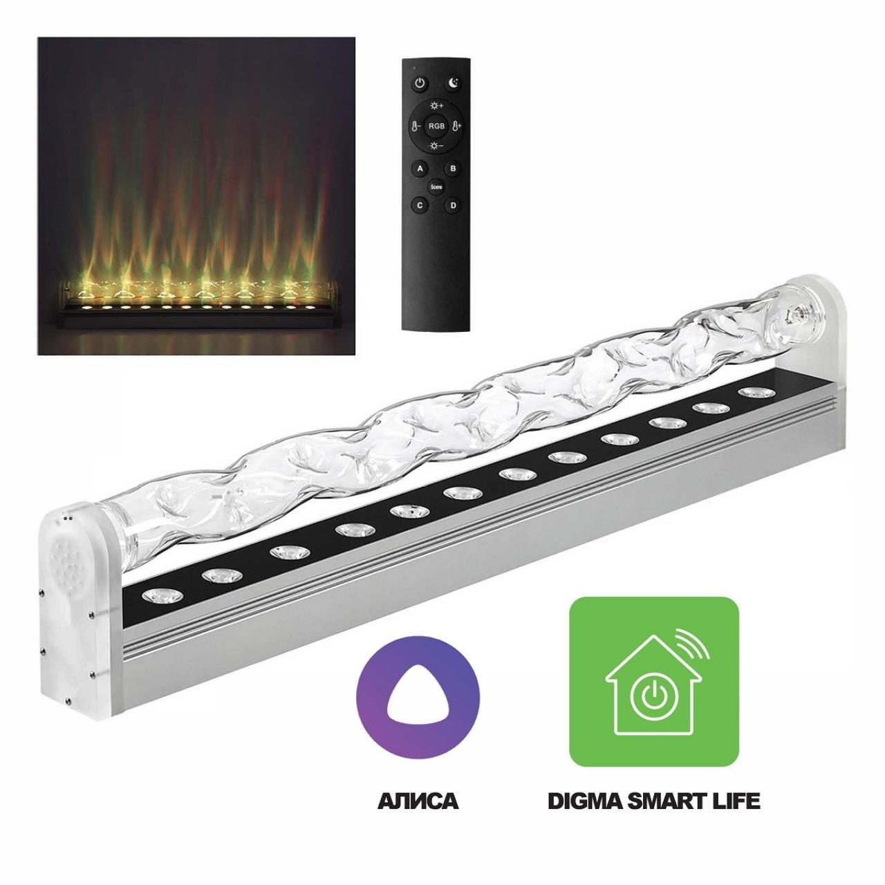 Напольный светильник Odeon Light 7027/16FL