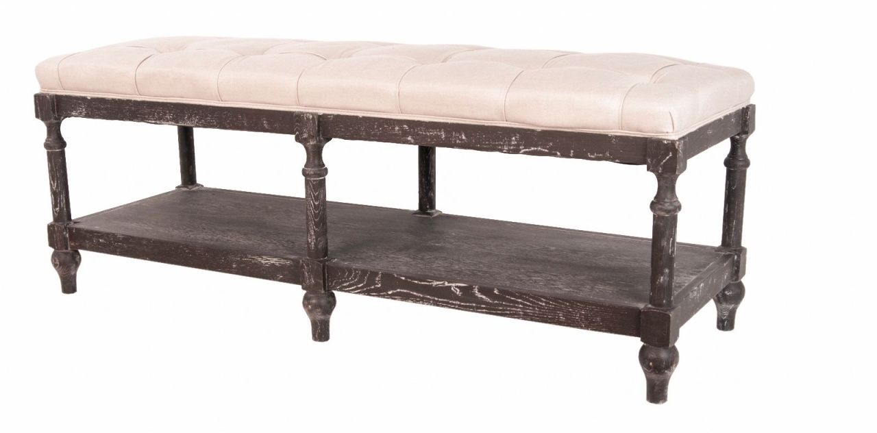 Банкетка MAK interior Martel GS-9010