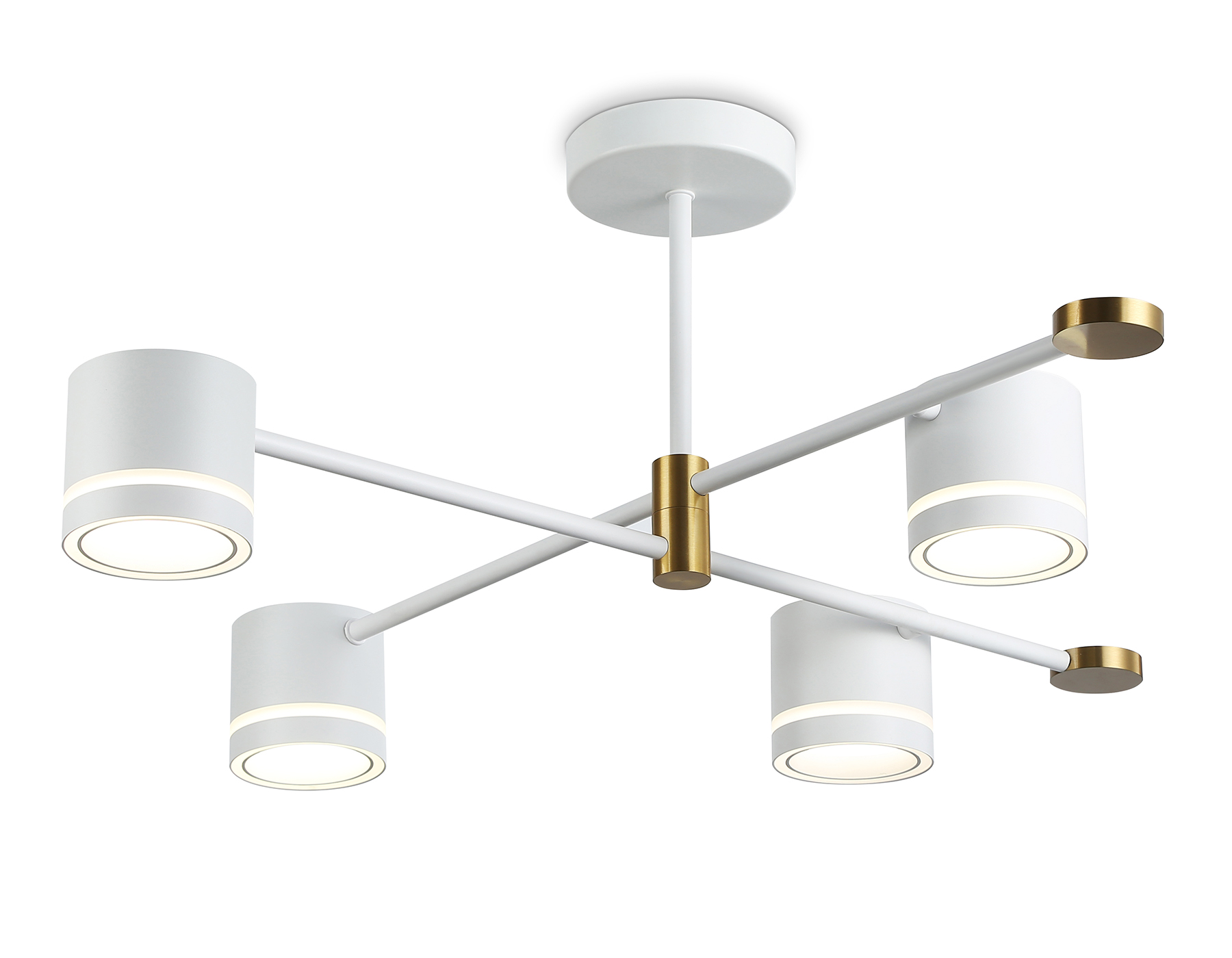 Потолочный светильник Ambrella Light FL71527
