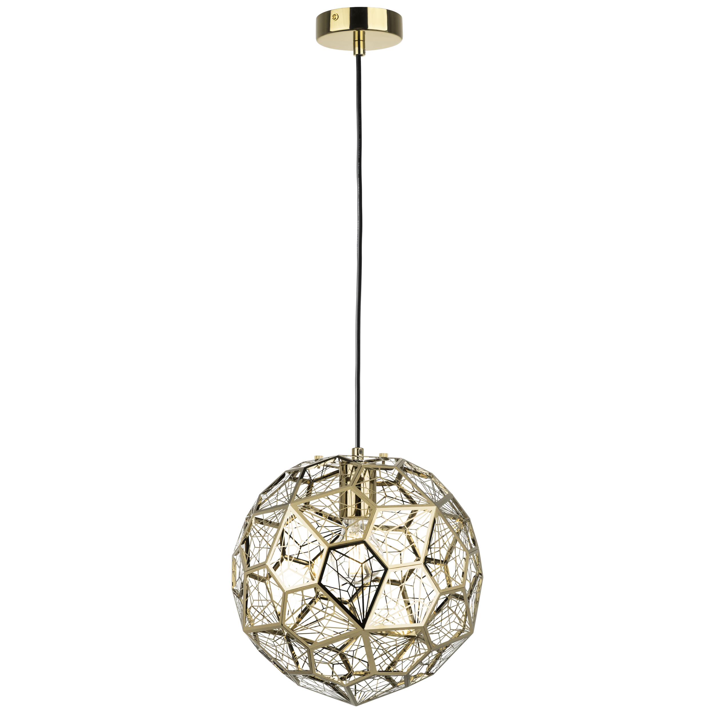 Люстра подвесная LightStar Fermo 724012