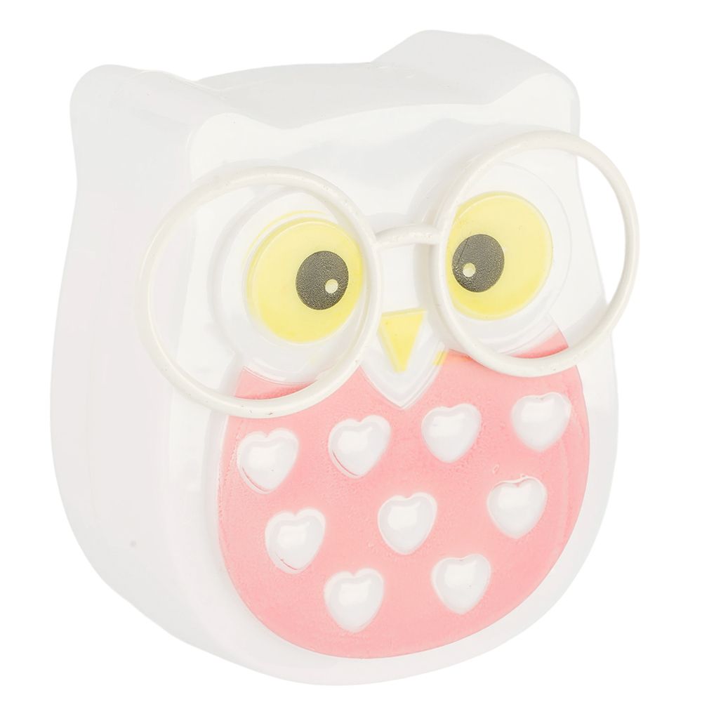 Светильник ночник Feron FN1169 0,5W 220V, белый