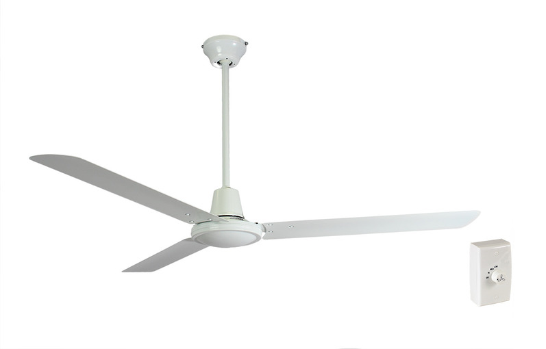 Потолочный вентилятор Dreamfan Simple 142 50142DFN