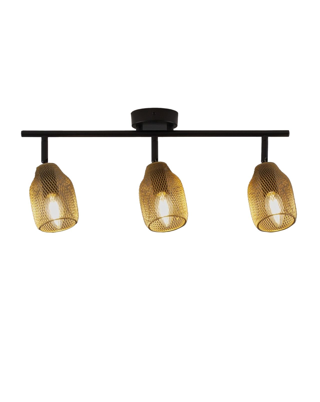 Спот Moderli V11838-3C Adalina