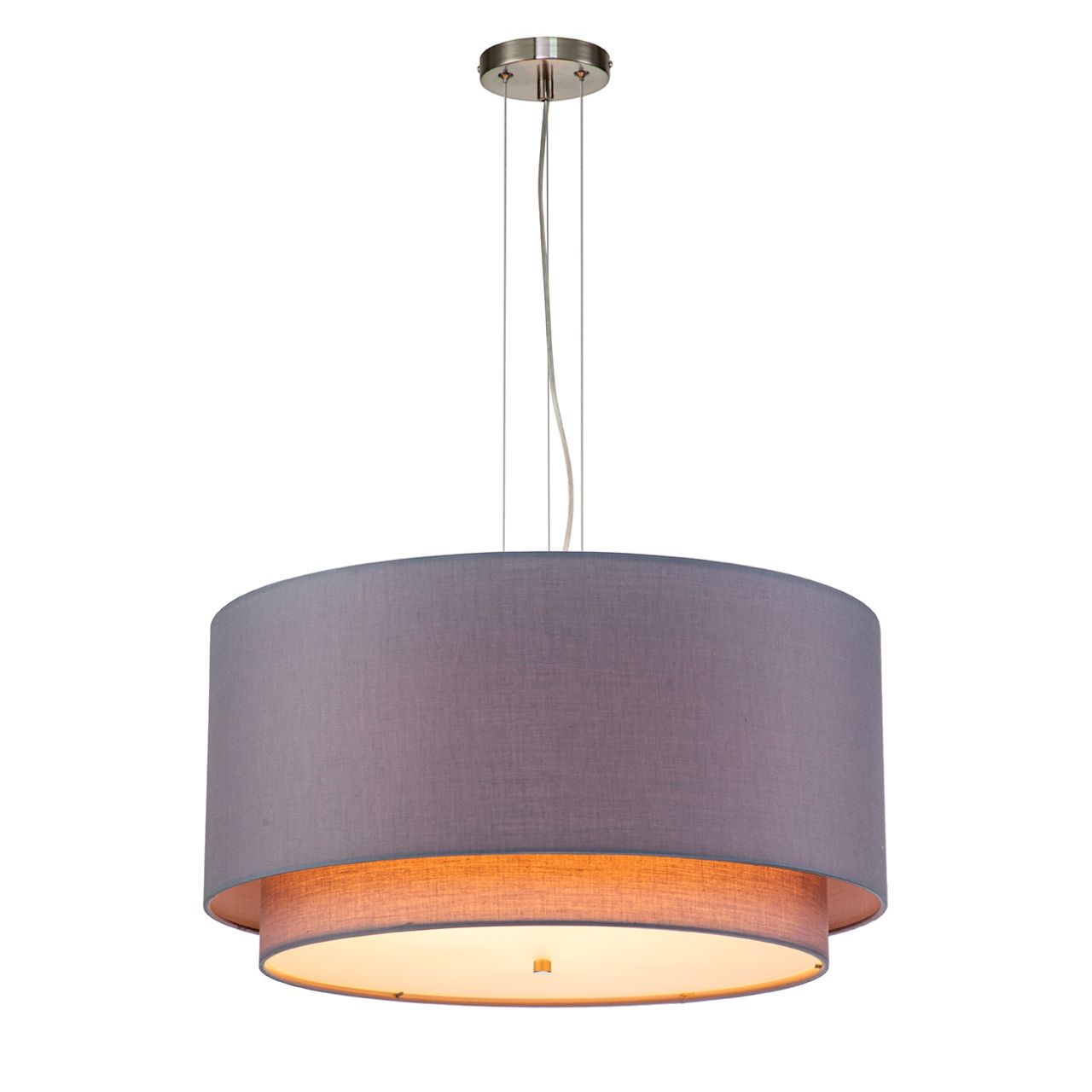 Светильник подвесной INDIGO Classic NEBBIA V000353