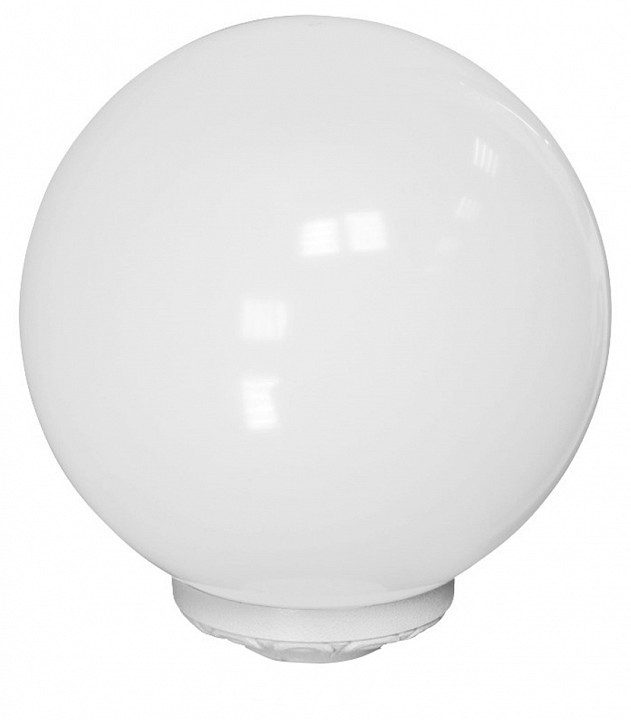 Наземный низкий светильник Fumagalli Globe 300 G30.B30.000.WYE27