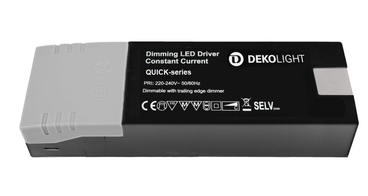 Блок питания Deko-Light 862257