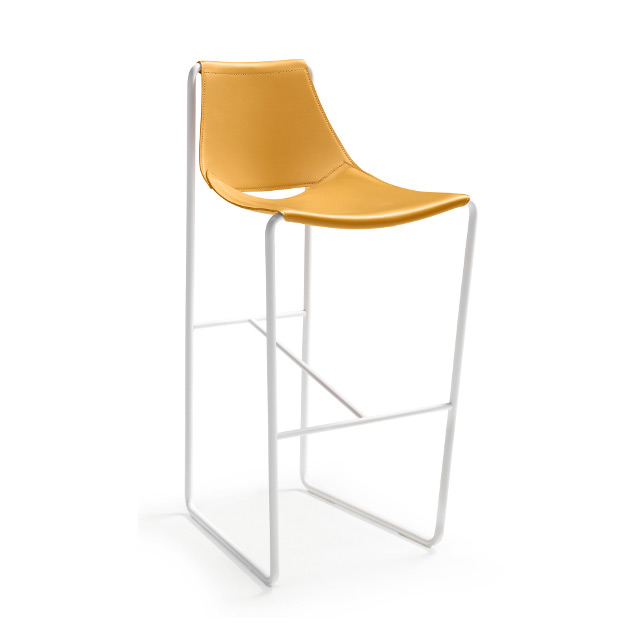 Барный стул Delight Collection Midj Apelle H75