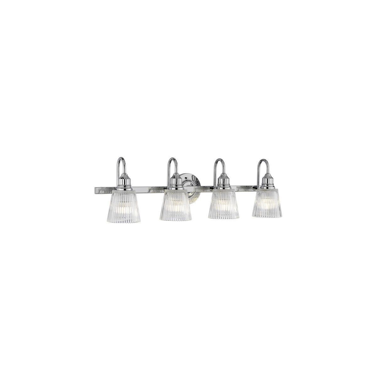 Бра Quintiesse Addison QN-ADDISON4-BATH