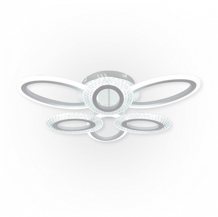 Потолочная люстра Escada 10275/6LED APP