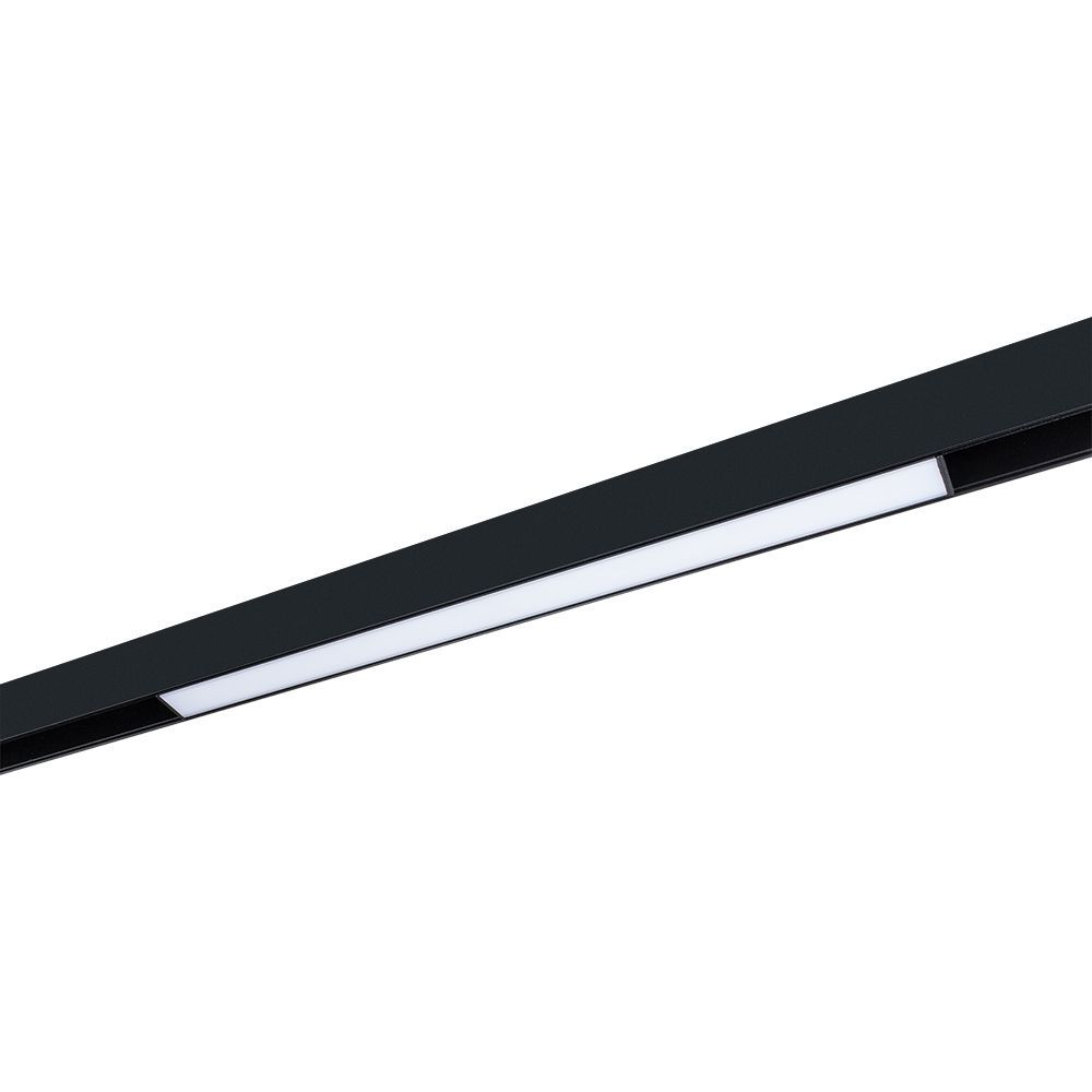 Светильник потолочный Arte Lamp LINEA A4662PL-1BK