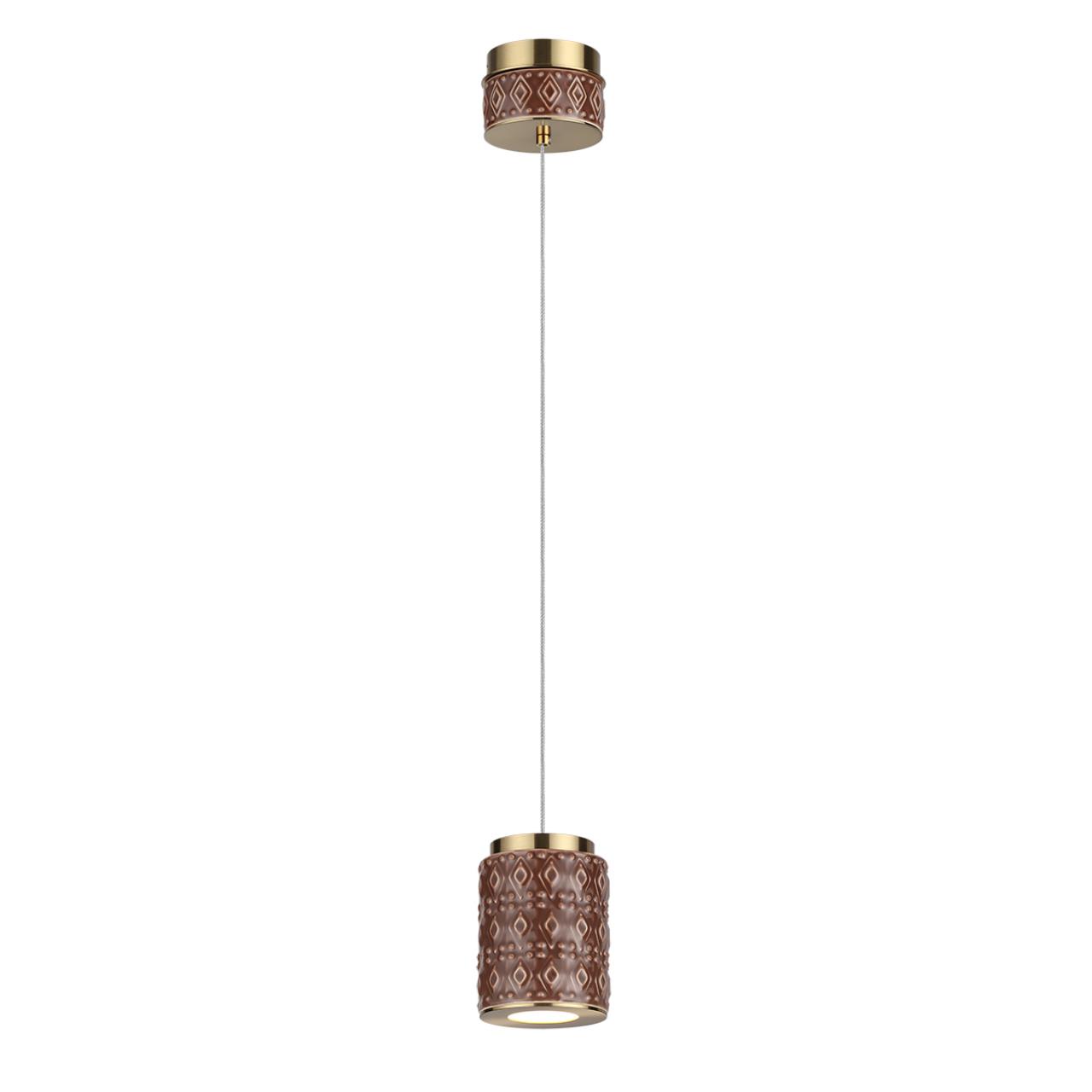 Подвес Odeon Light Exclusive 5453/5LA